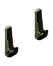 Origin Performance Rack Bar Hooks (Pair)
