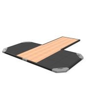 Origin Power Rack Integrated Platform