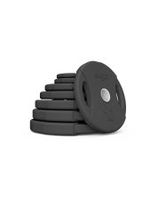 Origin Rubber Olympic Weight Plates 