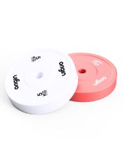 Origin Technique Bumper Plates