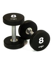 Origin UD2 Urethane Dumbbells