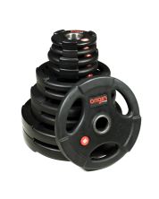 Origin Urethane Olympic Weight Plates