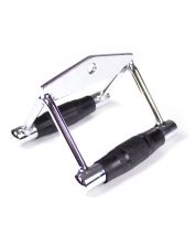 Origin V Handle Cable Attachment