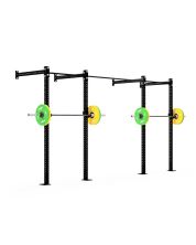 Performance Series - Wall Mounted Bay 2.0