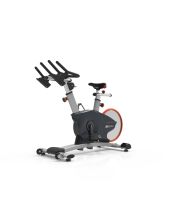 Impulse PS450 Spinning Bike (Magnetic) - Black - Console Included