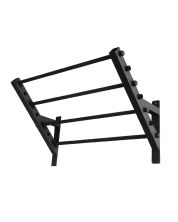 Gym Division Alpha Rack Pod System - Pull Up Ramp