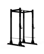 Alpha Series Power Rack