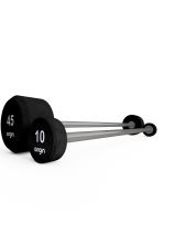 Origin RB3 Rubber Barbells