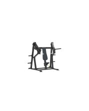 Impulse Sterling Incline Chest Press - Black