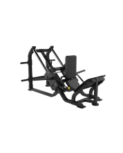 Impulse Sterling Hack Squat - Black