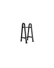 Impulse Sterling Barbell Rack - Black