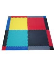 Origin Soft Jigsaw Mats