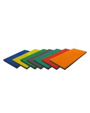 Origin 40mm Spectrum Tile - 0.5m x 1m x 40mm