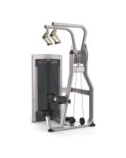 Impulse ExoForm Lat Pulldown