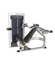 Impulse ExoForm Shoulder Press