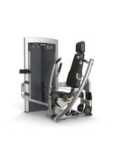 Impulse ExoForm Chest Press