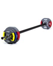 Origin Urethane Studio Barbells Set