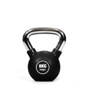 Origin Urethane Kettlebell - Black