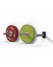 Origin Performance Series - Stainless Steel Weight Plate Storage Pegs