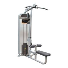 Impulse Dual Lat Pull Down and Seated Row