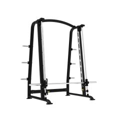 Impulse IT7 Smith Machine - Black