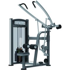 Impulse IT Lateral Pulldown