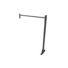 Gym Division Alpha Rack POD system - Single Upright and Brace