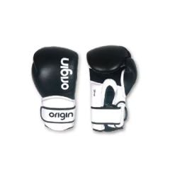 Origin Leather Boxing Gloves