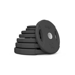 Origin Rubber Olympic Weight Plates 