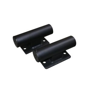 Gym Division Alpha Rack Pod System - Bar Holder