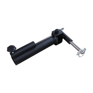 Gym Division Alpha Rack Pod System - Rotational Core Trainer