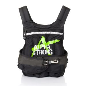 Alpha Strong Sand Vest