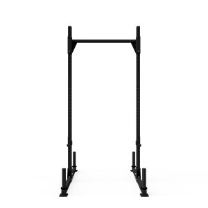 Alpha Strongman Yoke / Squat Stand