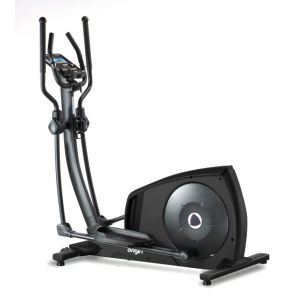 Origin Alpha Elliptical