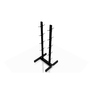 Origin Dual Sided Cable Attachment Rack (holds 20)