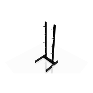 Origin Single Sided Cable Attachment Rack (holds 10)