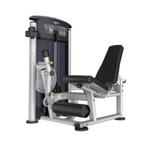 Impulse IT95 Leg Extension/Leg Curl - with 200lb weight stack - Black