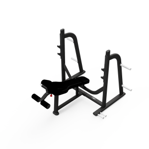 Origin Olympic Decline Bench Press