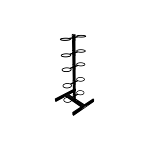 Origin Dual Sided Medicine Ball Rack (holds 10)