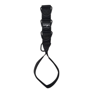 Origin Cable Attachment - Fabric Handle Pair