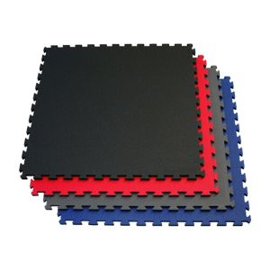 Origin Firm Jigsaw Mats