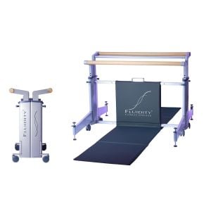 Fluidity Studio Dual User Student Barre