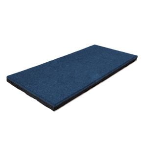 Gym Division High Impact Gym Floor Tile