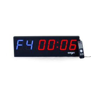 Origin Gym Timer