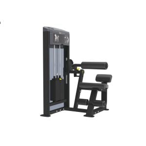 Impulse IF93 Ab Machine