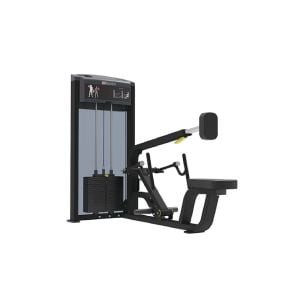 Impulse IF93 Seated Row Machine 