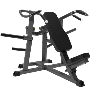 Impulse Seated Shoulder Press 