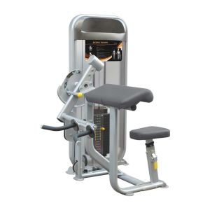 Impulse Dual Bicep/Triceps