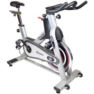 Impulse PS300E Commercial Indoor Cycle - Black