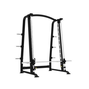 Impulse IT7 Smith Machine - Black